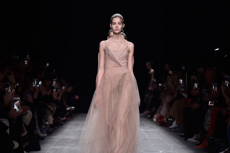 Valentino Autunno-Inverno 2016/17: dettagli e curiosità