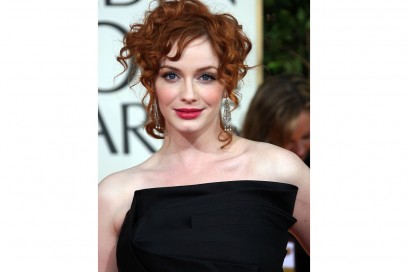 frangia-capelli-ricci-lunghi-corti-2016-christina-hendricks