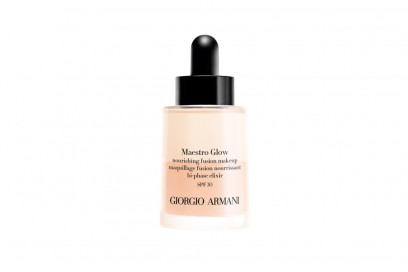 giorgio ARMANI_MAESTRO_GLOW-White