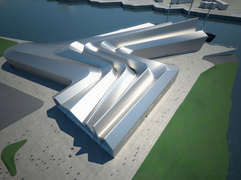 glasgow riverside museum2