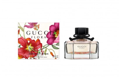 gucci flora