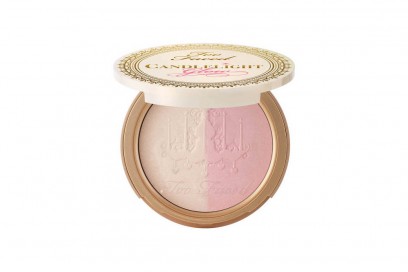 illuminante Candlelight Glow rosy too faced ed ed