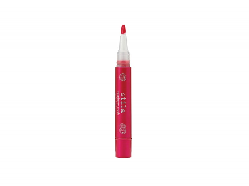 lip stain stila