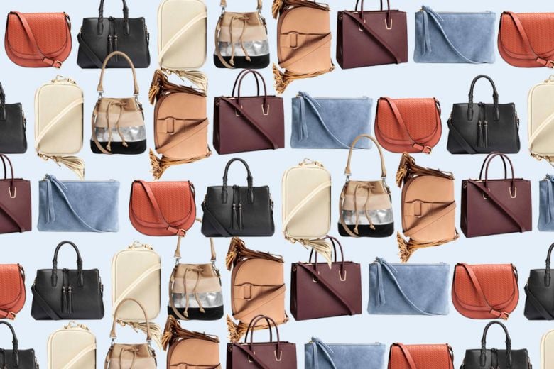 Borse H&M: 15 modelli da scegliere per la Primavera-Estate 2016