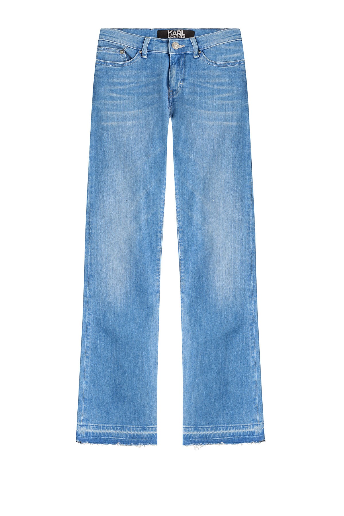 karl lagerfeld jeans