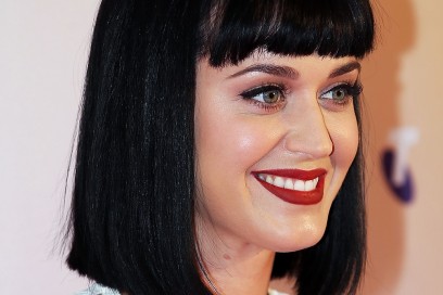 Katy Perry Media Call