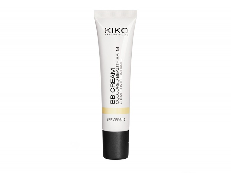 kiko bb cream