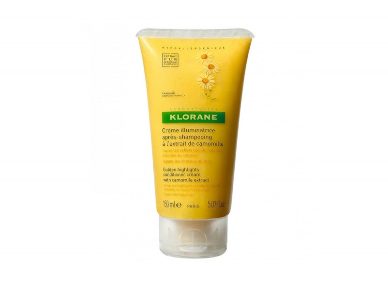 klorane-crema-illuminante-per-capelli-biondi