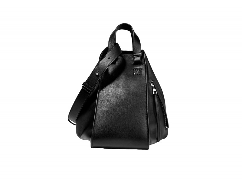 loewe bucket bag