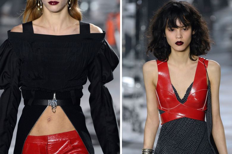Louis Vuitton Autunno-Inverno 2016/17: curiosità e dettagli