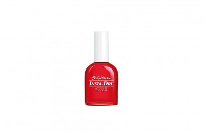 sally hansen top coat