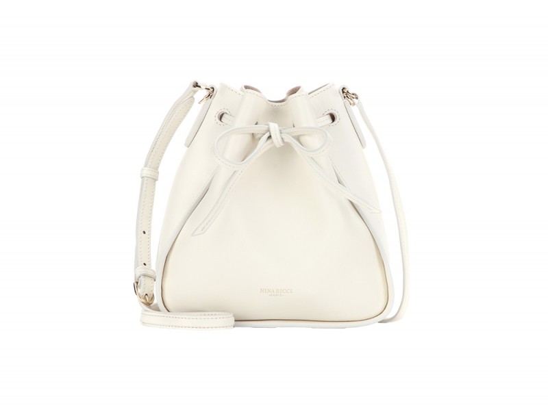 nina ricci bucket bag