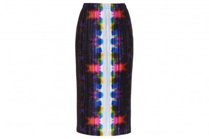 pencil skirt issey miyake