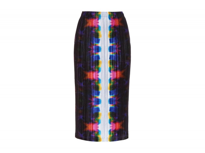 pencil skirt issey miyake