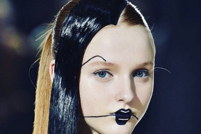 pfw-fw-2016-beauty-look-yohji-yamamoto