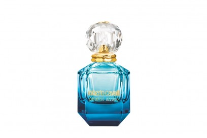 roberto cavalli paradiso azzurro