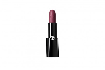 rossetto viola primavera 2016  GAB Rouge d’Armani N°502