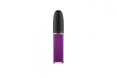 rossetto viola primavera 2016  MAC_RetroMatteLiquidLipColour_Recollection_white_300dpiCMYK_2