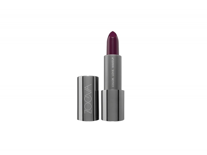 rossetto viola primavera 2016  ZOEVA-Labbra-Luxe_Cream_Lipstick