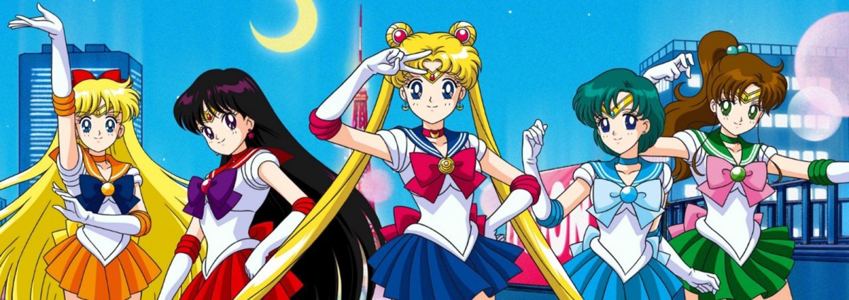 sailor moon desktop