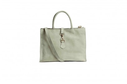 shopper-in-suede-verde-hm