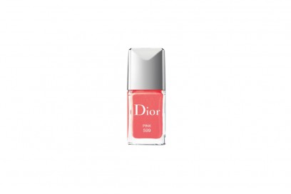 smalto pesca dior pink 599