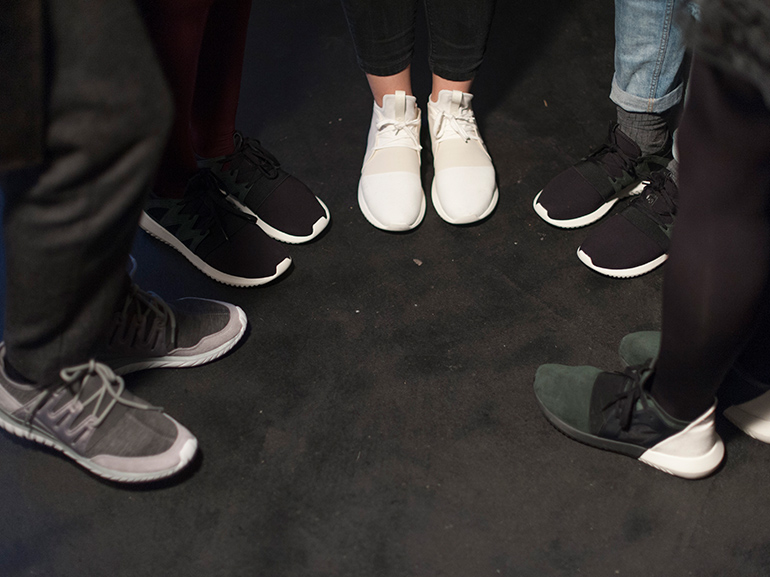 sneakers adidas tubular