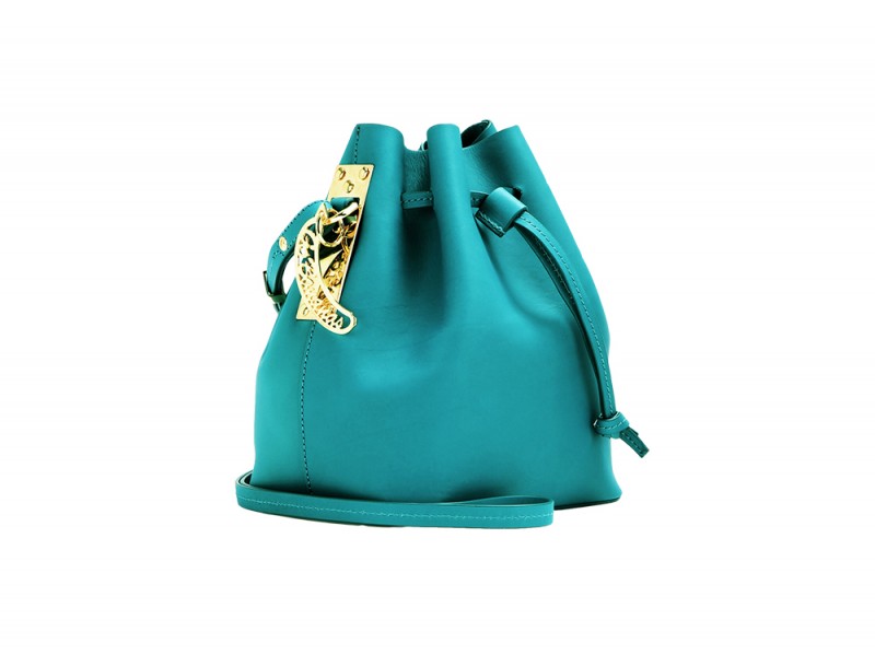 sophie hulme bucket bag