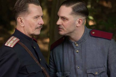 tom hardy gary oldman child 44