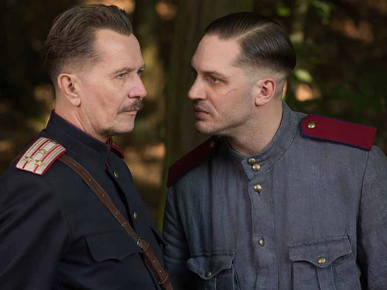 tom hardy gary oldman child 44