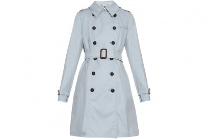 trench carta da zucchero weekend max mara