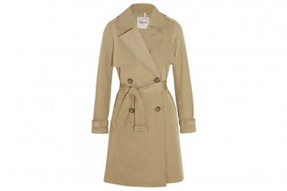 trench madewell