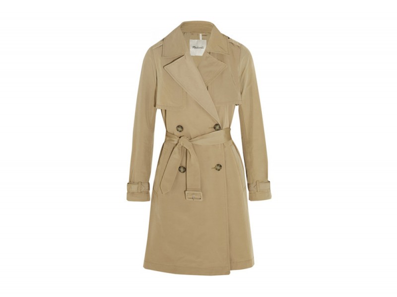 trench madewell