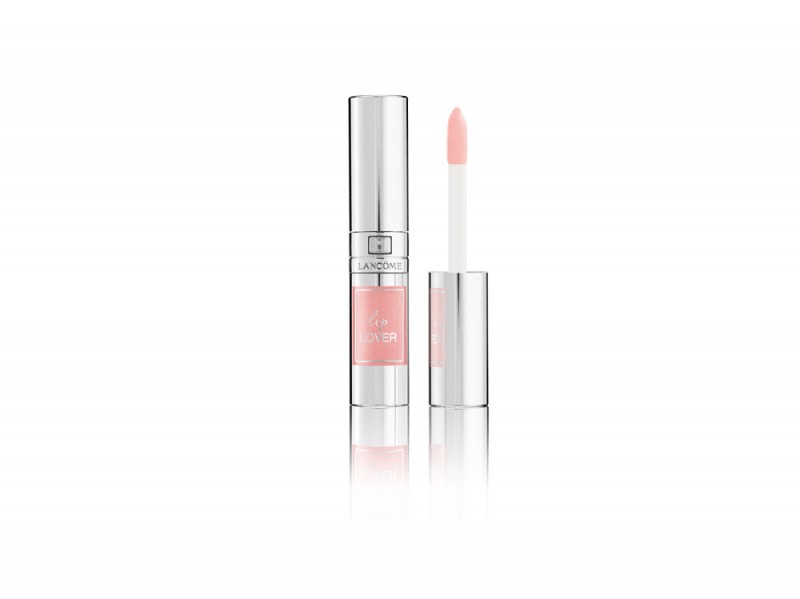 trucco-labbra-rossetti-lipgloss-nude-primavera-2016-lancome-Lip-Lover-Aube-de-Printemps