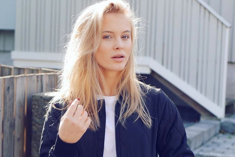 Zara Larsson: i beauty look più belli
