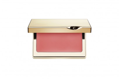 clarins blush in crema