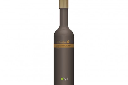300dpi Recoffee Volumizing sh 400ml