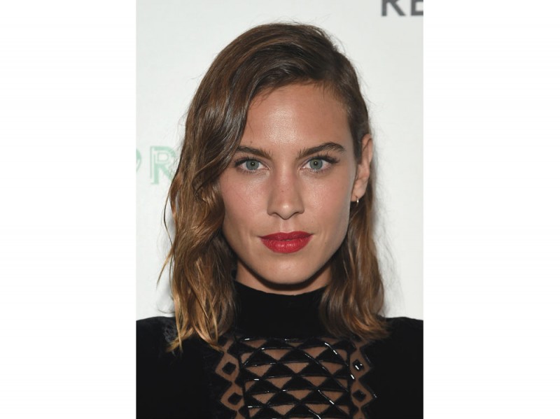 Alexa-Chung sopracciglia