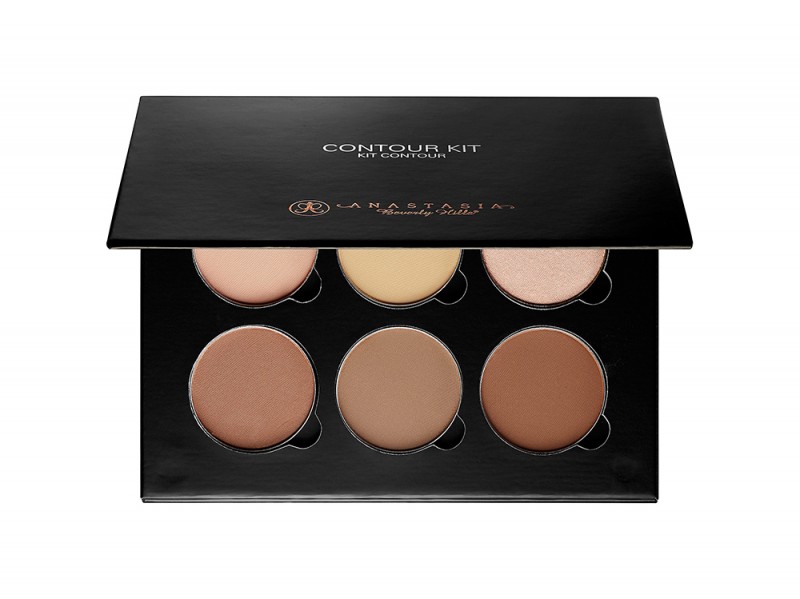 Anastasia Beverly Hills contour kit