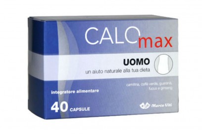 CALOmax_uomo