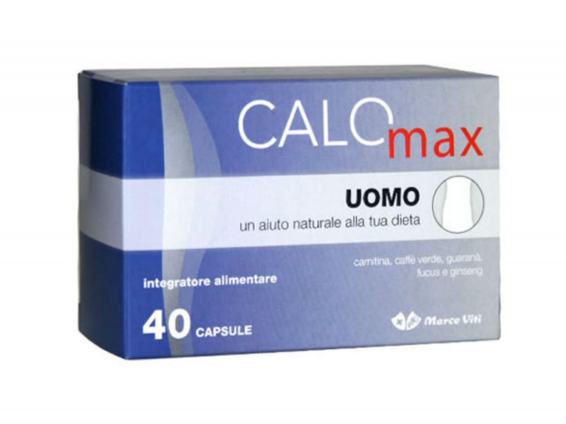 CALOmax_uomo