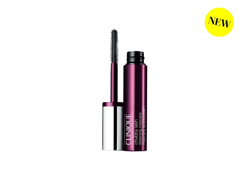 clinique chubby mascara