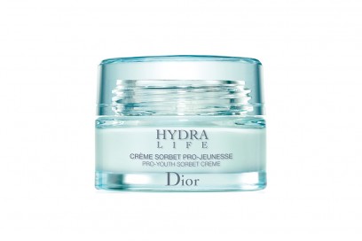 DIOR-Idratazione_Pro_Giovinezza-Hydra_Life_Creme_Sorbet_Pro_Jeunesse