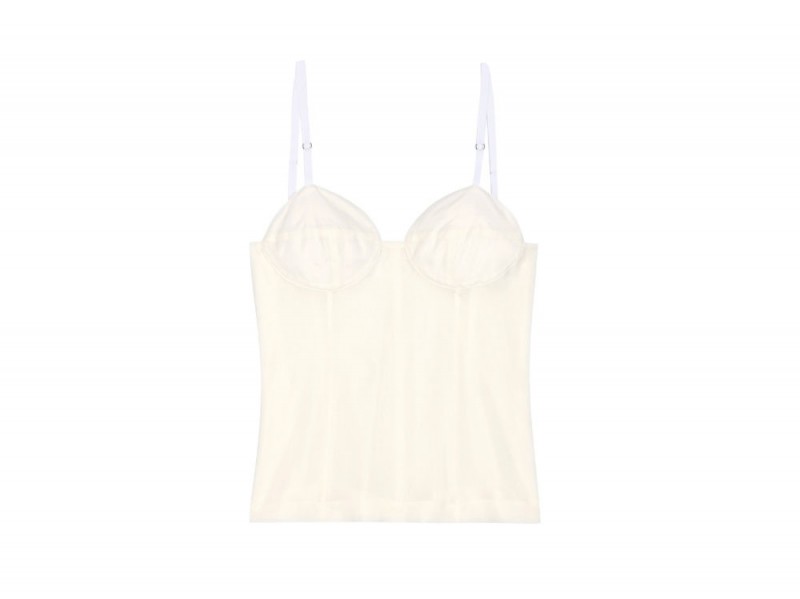 DRIES VAN NOTEN Top camisole_mytheresa