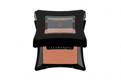 illamasqua blush in crema