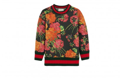 GUCCI-maglia-fiori