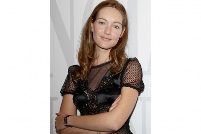 Cristiana Capotondi Capelli 1