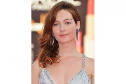 Cristiana Capotondi Capelli 4