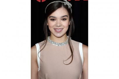 Hailee Steinfeld Beauty Look 1