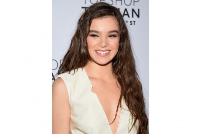 Hailee Steinfeld Beauty Look 2